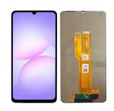 TOUCHSCREEN + DISPLAY LCD DISPLAY COMPLETO SENZA FRAME PER SAMSUNG GALAXY A07 4G A075B A075B/DS A075F A075F/DS A075M A075M/DS NERO EU
