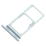 DUAL SIM TRAY PER SAMSUNG GALAXY A26 5G A266B VERDE