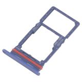DUAL SIM TRAY PER SAMSUNG GALAXY A27 5G A276B BLU