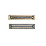 CONNETTORE LCD IN FLEX CABLE PER SAMSUNG GALAXY A33 5G A336B
