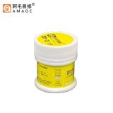 AMAOE M11 PASTA SALDANTE SALDABILE SENZA PIOMBO MICRON 25-45UM PESO 50G BASSA TEMP 138º