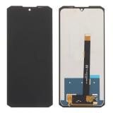 DISPLAY LCD + TOUCHSCREEN DISPLAY COMPLETO SENZA FRAME PER DOOGEE BLADE GT / DOOGEE BLADE GT ULTRA / DOOGEE BLADE GT PLAY / DOOGEE BLADE GT PRO NERO