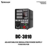 MECHANIC DC-3010 ALIMENTATORE CC REGOLABILE 10A