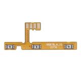 FLEX DI TASTO VOLUME E POWER PER MOTOROLA EDGE 50 NEO (XT2409) / EDGE 60 NEO (XT2509-1)