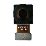 ANGOLO AMPIO CAMERA POSTERIORE PICCOLO 50MP PER XIAOMI POCO F8 ULTRA (25102PCBEG) ORIGINALE