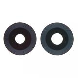 SET 2 PEZZI VETRO DI CAMERA PER MOTOROLA MOTO G55 5G (XT2435)