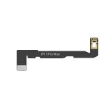 QIANLI CAVO FLESSIBILE DEL PROIETTORE DOT PER APPLE IPHONE 11 PRO MAX