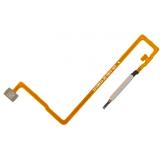 IMPRONTE FLEX PER HONOR 400 SMART 5G (LGN-NX1) / HONOR X7D 5G ORO