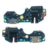 FLEX DI RICARICA PER INFINIX SMART 6 (X6511B X6511 X6511E) / ITEL VISION 3 (S661L S661LP) ORIGINALE