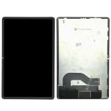 DISPLAY LCD + TOUCHSCREEN DISPLAY COMPLETO SENZA FRAME PER HUAWEI MATEPAD 11.5 S (TGR-W09 DMG-W09 SLG-W09) NERO ORIGINALE