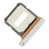 DUAL SIM TRAY PER XIAOMI 17T (2602DPT53G 2602DPT53I) BIANCO