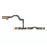 FLEX DI TASTO VOLUME E POWER PER OPPO A6X 4G (CPH2819) / A6K (CPH2891)