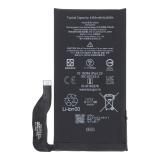 BATTERIA ORIGINALE GZE8U PER GOOGLE PIXEL 7 5G (GVU6C GQML3 GO3Z5)