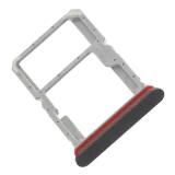 DUAL SIM TRAY PER REALME 14X 5G (RMX5020) NERO