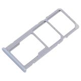 DUAL SIM TRAY PER REALME NOTE 60 (RMX3933) BLU