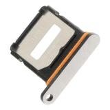 DUAL SIM TRAY PER XIAOMI REDMI NOTE 15 PRO+ 5G (2510ERA8BG) MARRONE MOKA