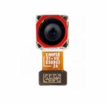 CAMERA POSTERIORE 50MP PER REALME C71 (RMX5303) / REALME P3 LITE 4G (RMX5300) ORIGINALE