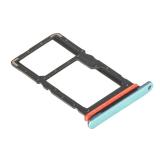 DUAL SIM TRAY PER HONOR X6B (JDY-LX1 JDY-LX2) BLU