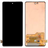 TOUCHSCREEN + DISPLAY AMOLED DISPLAY COMPLETO SENZA FRAME PER SAMSUNG GALAXY S20 FE / S20 LITE G780F / S20 FE 5G G781 ORIGINALE (SERVICE PACK)