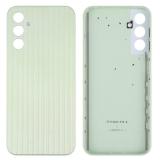 COVER POSTERIORE PER SAMSUNG GALAXY A14 A145F VERDE ORIGINALE