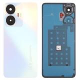 COVER POSTERIORE PER REALME C55 (RMX3710) ORO