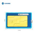 SUNSHINE SS-T12A-N17B STAMPO SCHEDA MADRE PER APPLE IPHONE AIR / IPHONE 17 PRO