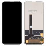 DISPLAY LCD + TOUCHSCREEN DISPLAY COMPLETO SENZA FRAME PER HUAWEI Y9A (FRL-22 FRL-23 FRL-L22 FRL-L23) / HONOR X10 5G (TEL-AN00  TEL-TN00 TEL-AN00a TEL-AN10) NERO ORIGINALE NEW